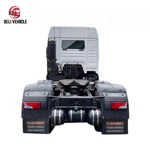 Camión de remolque europeo usado para MAN TGS <span class=keywords><strong>28.440</strong></span>, 6x2 - Product Image 5