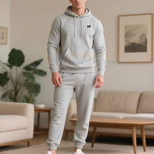 High Quality Breathable <b>Men</b> Tracksuit Custom Made <b>Pullover</b> <b>Men</b> Tracksuit New Arrival <b>Men</b> Tracksuit For Sale - Product Image 6