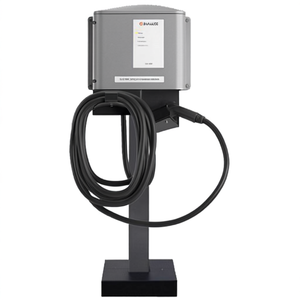 Support de montage pour chargeur EV Enphase CS-Pedestal pour systèmes solaires - Product Image 2