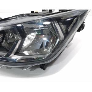 Phare avant gauche SEAT Ibiza Série 6F1941015B (17>) - Product Image 3