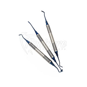 Kit de Relleno Dental de Composite Profesional, Kit Universal de Alta Calidad para Dentistas - Product Image 2