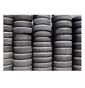 Llantas para Coche Usadas y Nuevas 195/65R15 185/70R14 175/70R14, Gran Venta en el Mercado Africano - Product Image 4