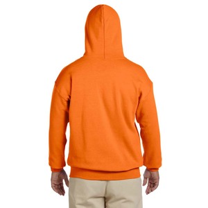 Heavy Blend 50/50 Sudadera con capucha Tallas hasta 5XL Temporada de invierno Patrón de impresión Material de poliéster/algodón - Product Image 2