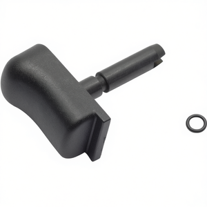 Déclencheur Hazet pour clé à chocs, accessoire pour outil pneumatique - Product Image 2