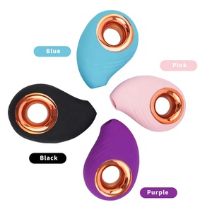 Ginya Mới Thiết Kế Sang Trọng Sextoy Bộ Sưu Tập Nữ Vibrator Kegel Bóng Sucker Đồ Chơi Và Nam Thủ dâm Đồ Chơi Cắm Hậu Môn Máy Rung - Product Image 3