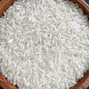 Arroz Blanco de Grano Largo de Vietnam, Marca Vilaconic, Cosecha 2024, 2 Años de Vida Útil, Empaque OEM/ODM, 50kg-25kg-10kg-5kg, 100% - Product Image 1