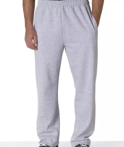 Men Canvas <b>Trousers</b> 100% Cotton Soft Comfortable Vintage Style Eco-Friendly Pants for Business Casual <b>Work</b> Everyday Wear - Product Image 2