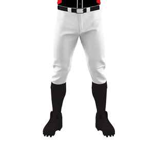 OEM Custom Baseball Uniform Set Jerseys and Pants Wholesale Polyester Sublimated <b>Printing</b> Factory Supplier - Product Image 6
