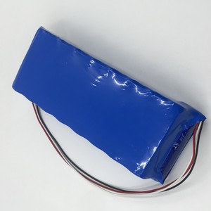 21700 4s4p 14.8V 20Ah 21700 trường hợp pin Lithium Ion Battery Pack - Product Image 5