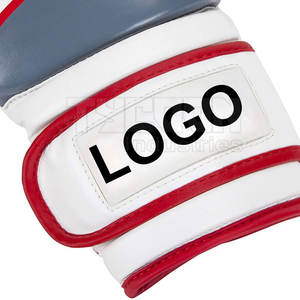 Gants de boxe de conception unique de service d'OEM Offre Spéciale gants de boxe 2025 gants de boxe pour unisexe - Product Image 4