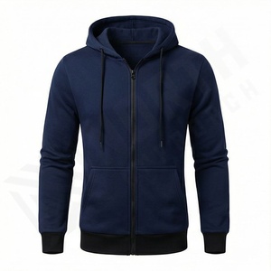 Ensemble de survêtements pour hommes, vêtements de sport, entraînement, été, jogging de football personnalisé, 100% coton, vêtements de sport, fitness, gym, jogging, course à pied, vêtements de sport - Product Image 1