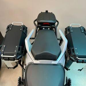 Motocicletas de Turismo QJ SRT 800 - Product Image 4