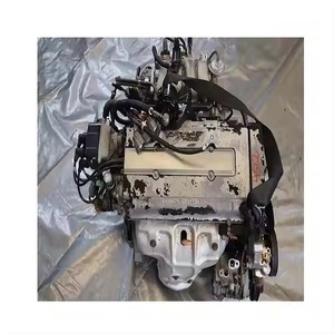 เครื่องยนต์ดีเซล B18C1ใช้งานจากญี่ปุ่นรับประกันสภาพที่ดี - Product Image 4