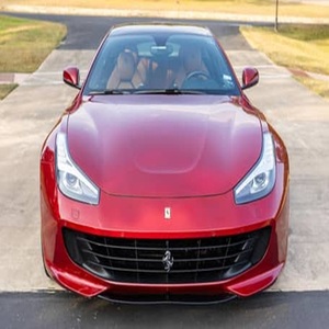 FERRARI GTC4LUSSO T 2018 MÁS VENDIDO, Motor V8 Twin-Turbo de 602 HP - Product Image 1