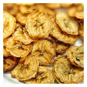 Opportunité d'importation exclusive et <span class=keywords><strong>chips</strong></span> de bananes séchées de l'importateur pour le grossiste et l'importateur