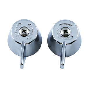 Grifo de Agua Contemporáneo para Cocina y Baño, Fabricado en Taiwán, Accesorio de Alta Gama para Uso Comercial y Residencial - Product Image 2