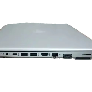 Portátil Multifuncional 650G4 con Windows 10, Alto Rendimiento, AMD Ryzen 9, 144Hz, Gráficos Dedicados para Empresas Estadounidenses, Teclado en Inglés - Product Image 4