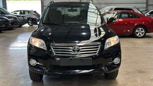 VOITURE <span class=keywords><strong>TOYOTA</strong></span> RAV 4 D'<span class=keywords><strong>OCCASION</strong></span> - Product Image 2