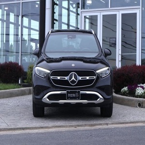 SUV G L C 300 4MATIC 2023 USADO EN EXCELENTES CONDICIONES, TRANSMISIÓN AUTOMÁTICA DE 9 VELOCIDADES, 255HP, EN VENTA - Product Image 1