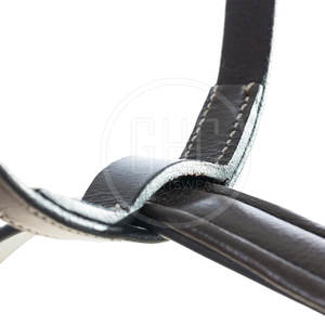 มาร์ติงเกลหนังคุณภาพสูงระดับพรีเมียมสำหรับขี่ม้า พร้อมตัวเลือกปรับแต่งเพื่อประสบการณ์การขี่ที่มีสไตล์ สบาย และปลอดภัย - Product Image 2