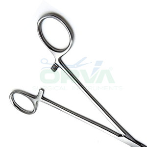 Porte-aiguilles de fabrication professionnelle Porte-aiguilles de haute qualité Nouvelle arrivée Porte-aiguilles à vendre - Product Image 6