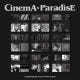 ZEROBASEONE Cinema Paradise 4th Mini Album Digipak Random Photo Album <b>Matte</b> <b>Varnish</b> Cardboard Cover - Product Image 1