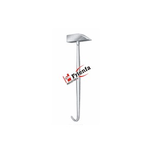 Écarteur buccal Denhardt, instruments chirurgicaux en acier inoxydable - Product Image 3