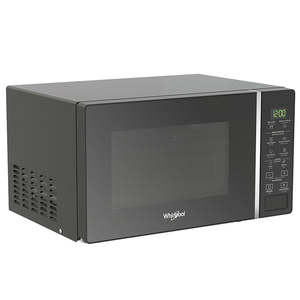 WM-1807B per WHIRPOOL. 7 p3 forno a microonde nero capacità 20L cavità in acciaio inossidabile digitale elettrico meccanico per cottura alla griglia - Product Image 2