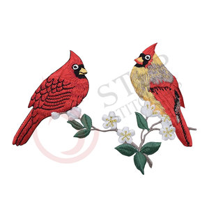 Parches de león africano personalizados para coser, bordado a máquina, parches de animales - Product Image 2