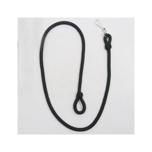 Cordón OEM para Fuerzas de Seguridad, Cordón de Viscosa Sostenible con Silbato y Cordón para Uniforme de Oficial de Seguridad con Gancho Metálico - Product Image 5