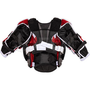 ชุดฝึก2024หน้าอกฮ็อกกี้น้ำแข็งดีไซน์ตามสั่ง - Product Image 5