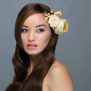 Paleta de Maquillaje de Sombras de Ojos Color Púrpura Galáctico de Alta Calidad, Sombra de Ojos Mineral Individual, Acabado Brillante Luminoso, Larga Duración, Resistente al Agua - Product Image 1