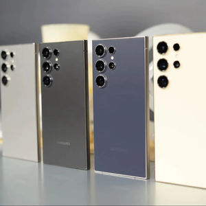 Samsung Galaxy S24 Ultra ของแท้ ใหม่เอี่ยม, S24 รุ่นสองซิม 5G แรม 12GB ความจุ 512GB ปลดล็อคแล้ว สมาร์ทโฟน 5G - Product Image 1