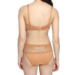 Ropa Interior Femenina, Bikini de Dos Piezas, Fabricante OEM Personalizado de Moda - Product Image 5