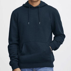 Nouvelle arrivée, sweat à capuche en molleton de coton lourd brodé pour hommes, plusieurs couleurs, entraînement d'hiver, respirant, élasthanne/coton, personnalisé - Product Image 4