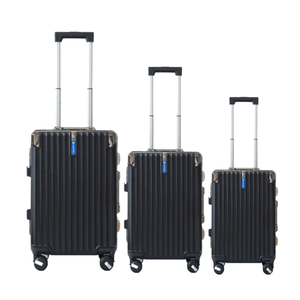 Precio de fábrica 6007 Pc Maletas Portavasos Llevar Maletas Embalaje personalizado Juegos de equipaje 3 piezas Hung Phat Mayorista - Product Image 4