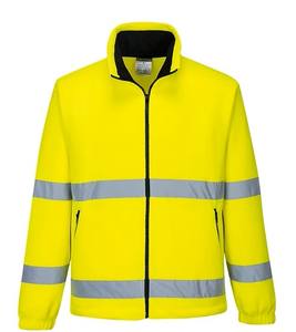 Veste polaire haute visibilité - Product Image 1