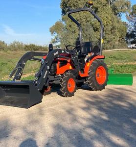 Nuevo tractor Kubota en venta modelo b1181 disponible en venta comprar Kubota cerca de mí modelo b1181 nuevo Kubota tracktor - Product Image 6