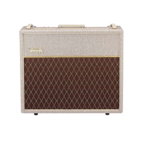 Amplificador Combo VOX AC15HW1 Cableado a Mano 1x12 (Altavoz Celestion G12M Greenback) - Product Image 1