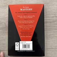 Edición de bolsillo The Concise Mastery | Guía esencial para el éxito de las habilidades y el crecimiento permanente (suministro al por mayor)