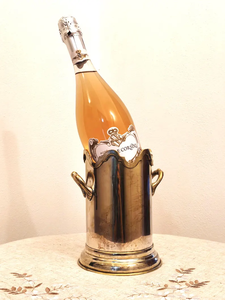 Trusted Manufacturer Brass <b>Ice</b> <b>Bucket</b> For Designer Barware Collection Showcasing Skilled Artisanship And Premium Quality - Product Image 4