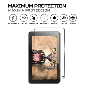 ฟิล์มกันรอยหน้าจอ ANTISHOCK สำหรับแท็บเล็ตเนวีร์ NVR-TAB7 S1 - Product Image 2