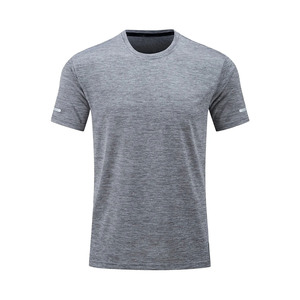 Prix de gros T-shirts pour hommes grande taille personnalisés imprimés 100% coton pour hommes T-shirts surdimensionnés de haute qualité - Product Image 5