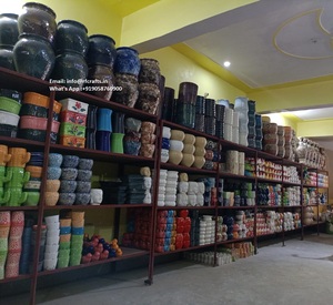 Tasse en céramique résistante à la chaleur de haute qualité avec option d'impression de logo - Product Image 4