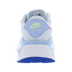 Zapatillas Nike Air Max Systm GS para niña Color: Blanco/Fucsia activo 100% auténticas - Product Image 4