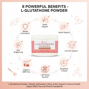 <span class=keywords><strong>L</strong></span>-Glutatión Reducido Antienvejecimiento al 99%, Material Blanqueador de Grado Alimenticio, Polvo de <span class=keywords><strong>L</strong></span>-Glutatión - Product Image 5