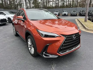 Toyota RX 350 Luxe 2017 d'occasion, conduite à gauche, moteur essence, version US - Product Image 3