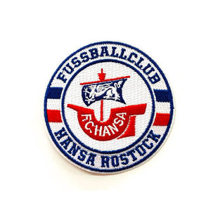 Écusson de sécurité personnalisé, étiquette tissée, écussons de sécurité pour officiers, épaulettes par CAVALRY SKT COMPANY - Product Image 3