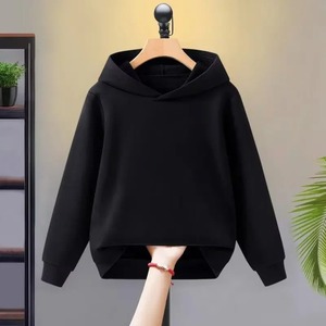 Sudaderas de invierno con estilo Unisex, sudaderas con capucha de retales suaves de lana a la moda de alta calidad para Hombre, Sudaderas para Hombre - Product Image 5