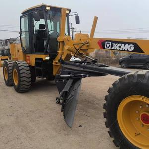 Motoniveladora Caterpillar <span class=keywords><strong>140h</strong></span> Usada con Motor Japonés, Caja de Cambios, Bomba y Componentes Principales para Construcción - Product Image 3